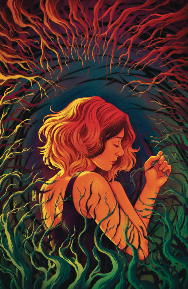 Buffy The Vampire Slayer Willow #4 Cover A Main