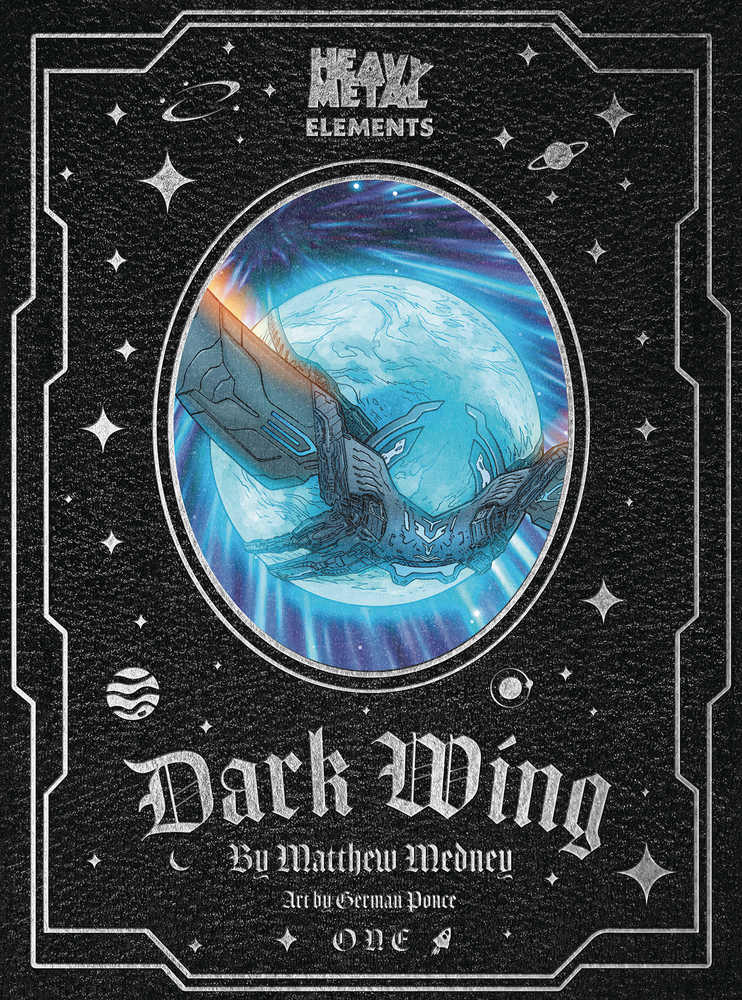 Dark Wing #1 (Of 10)