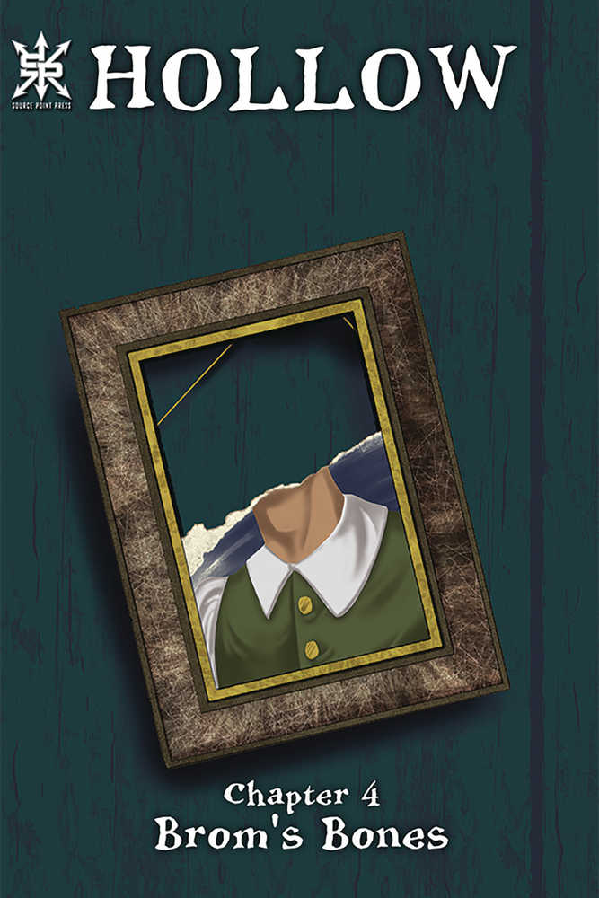 Hollow #4 (Of 4) (Mature)