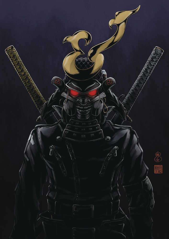 090420 Ll Simpson Presents Sound & Fury Graphic Novel