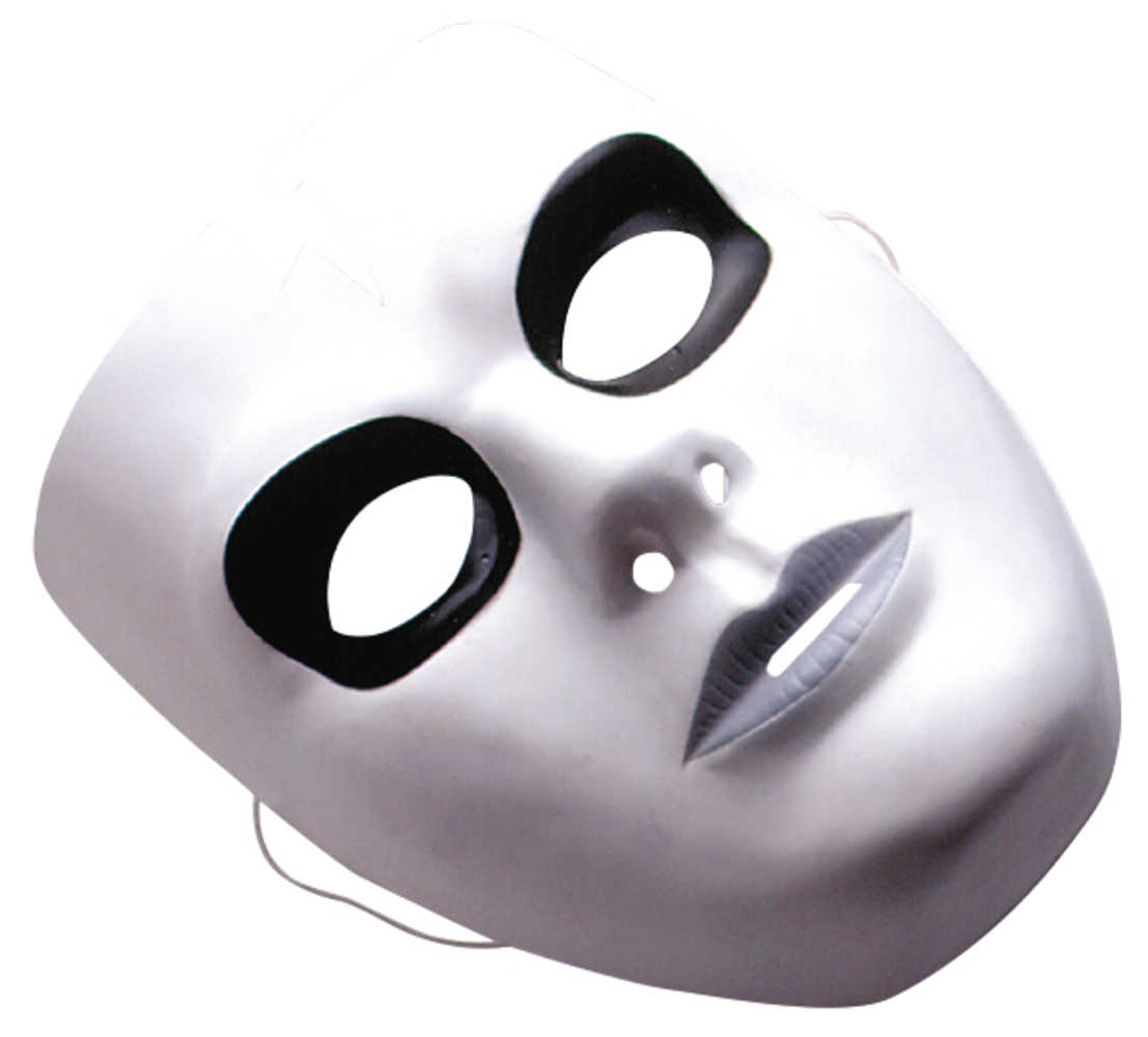 Madman Action Mask 