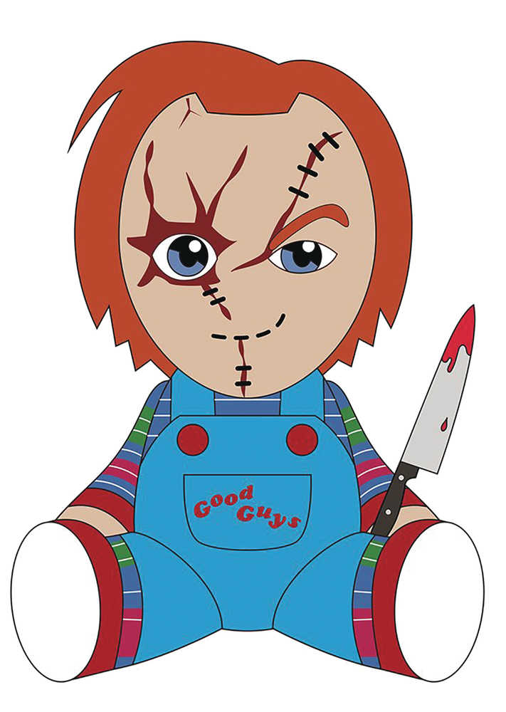 Phunny Childs Play Chucky Hugme 16 In Plush 