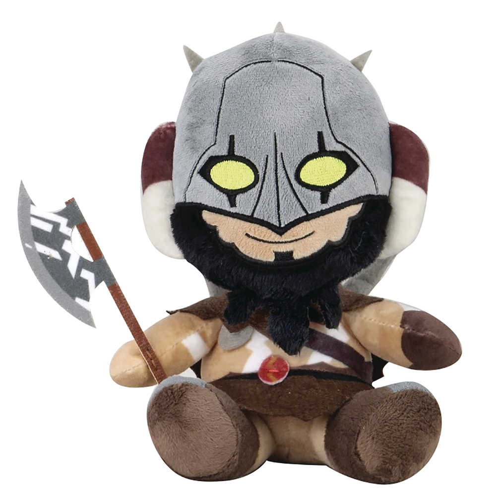 Phunny Magic The Gathering Garruk Plush 
