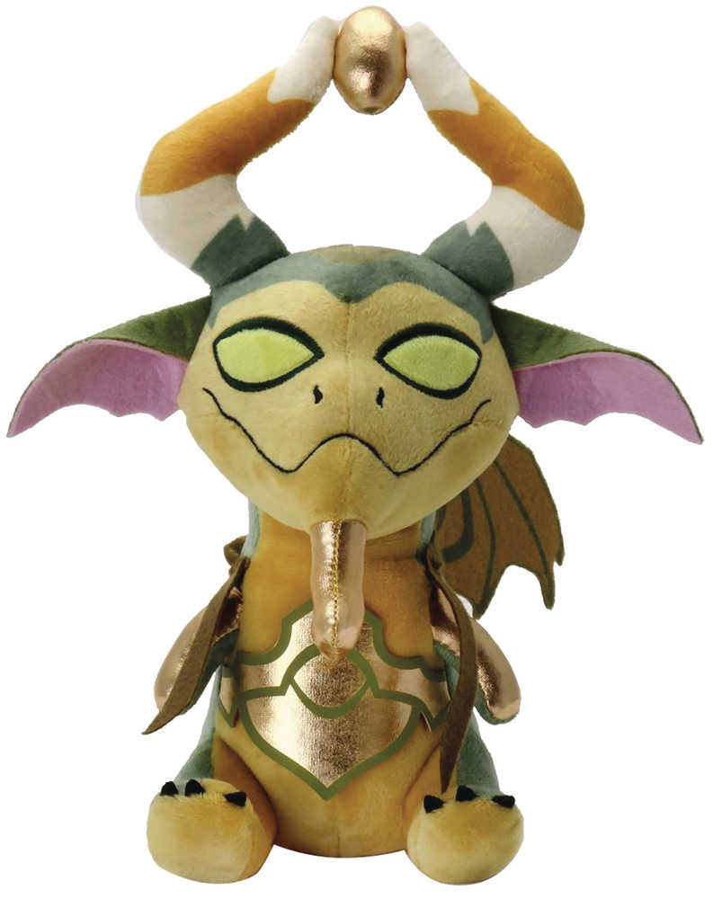 Phunny Magic The Gathering Nicol Bolas Plush 