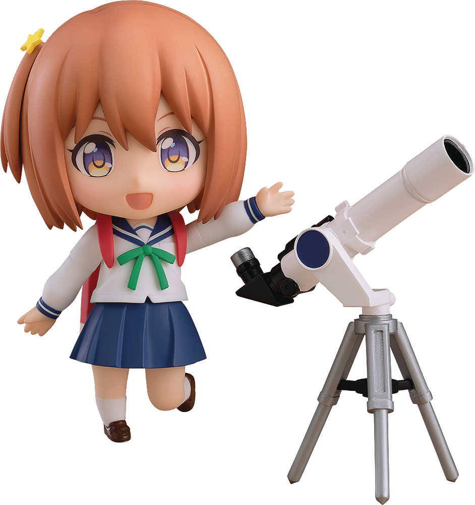 Asteroid In Love Mira Konohata Nendoroid Action Figure 