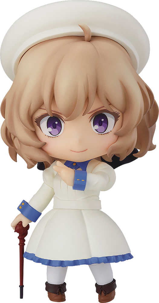 In Spectre Kotoko Iwanaga Nendoroid Action Figure 