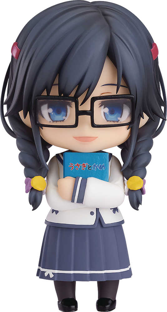Oresuki Are You The Only Sumireko Sanshokui Nendoroid Action Figure 