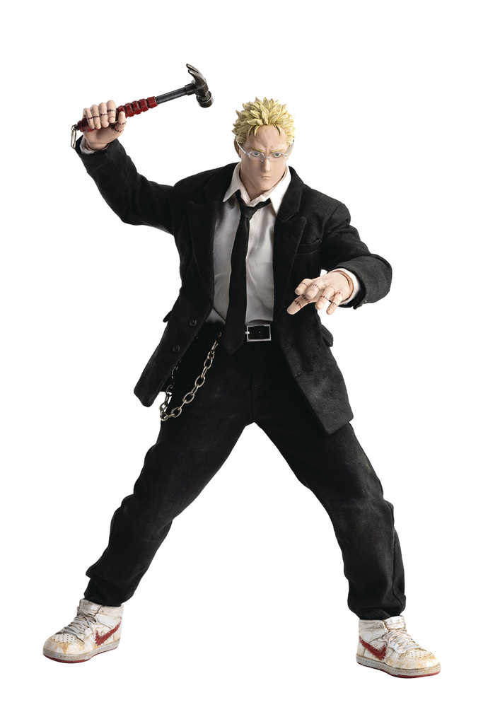 Dorohedoro Shin Anime Version 1/6 Scale Figure  