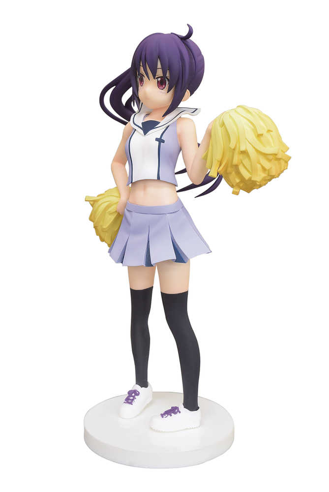 Is The Order A Rabbit Season 2 Rize Non Scale PVC Figure Cheer