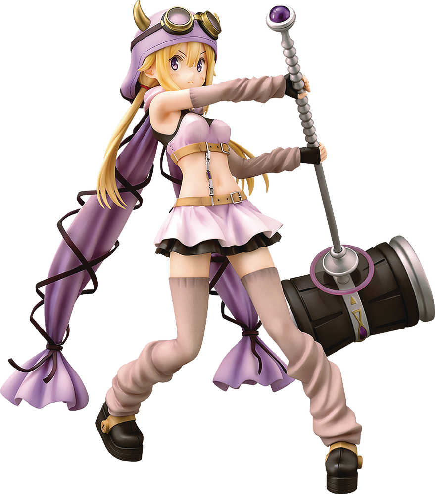 Pmmm Side Story Magia Record Felicia Mitsuki 1/8 PVC Figure 