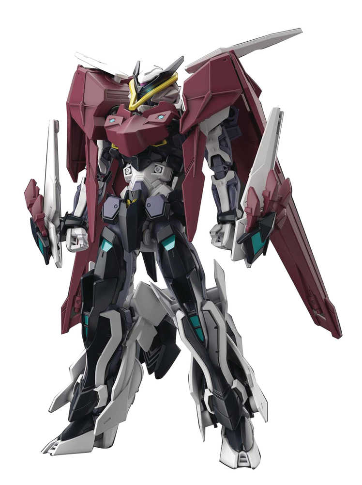 Gbd 238 Gundam Astray New Type Ms Hgbd R 1/144 Model Kit 