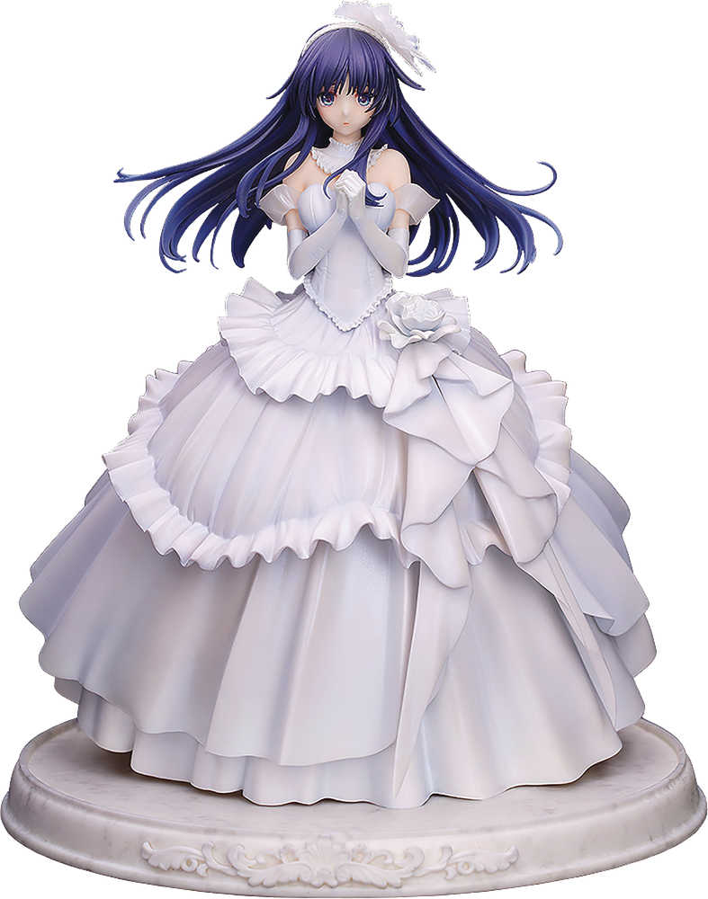 White Album 2 Kazusa Touma 1/7 PVC Figure 