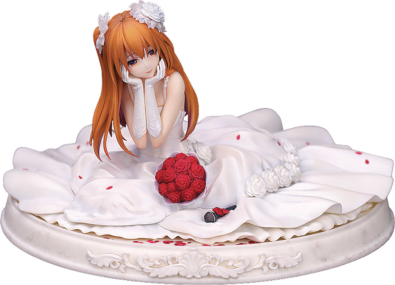 White Album 2 Setsuna Ogiso 1/7 PVC Figure 