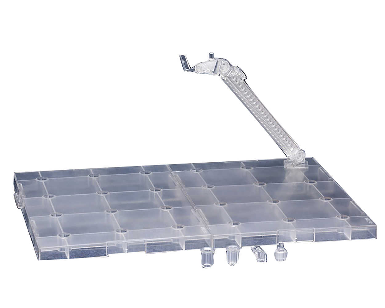 Model Support Goods Flying Base Neo Model Display Stand 