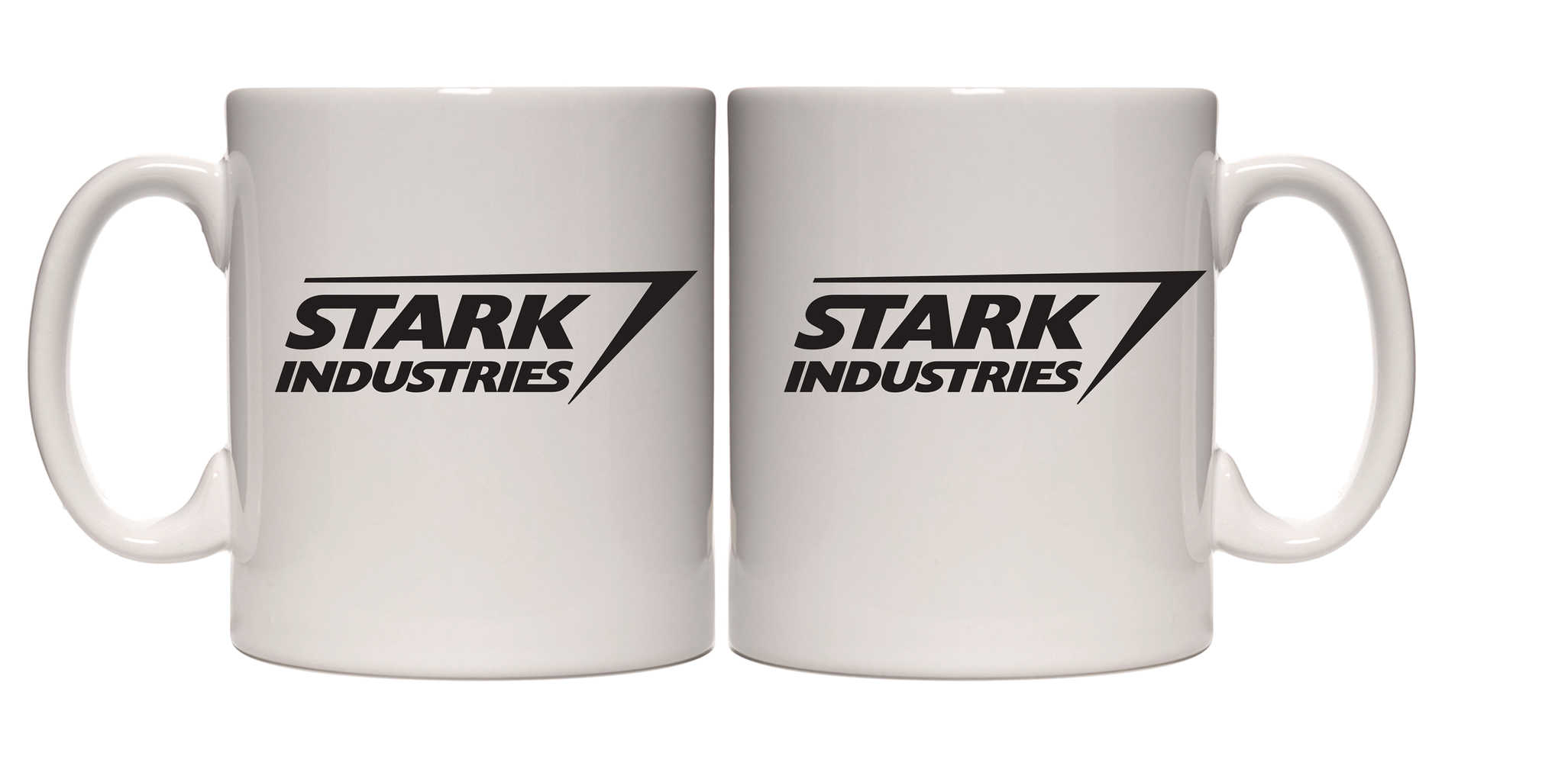 Iron Man Stark Industries Previews Exclusive Coffee Mug 