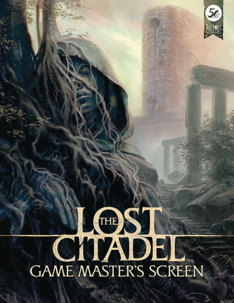 Lost Citadel Gm Kit 