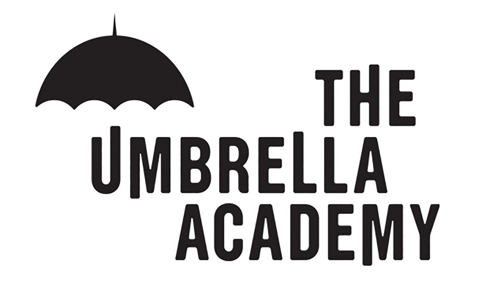 Umbrella Academy Season 1 Trading Card Box  