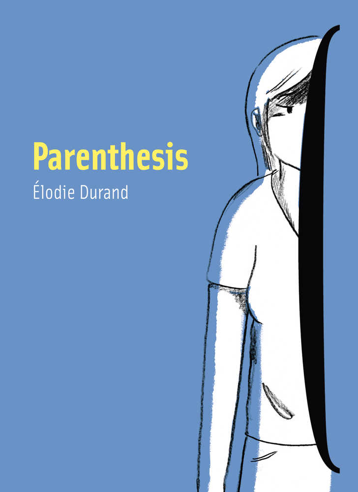 Parenthesis Graphic Novel 