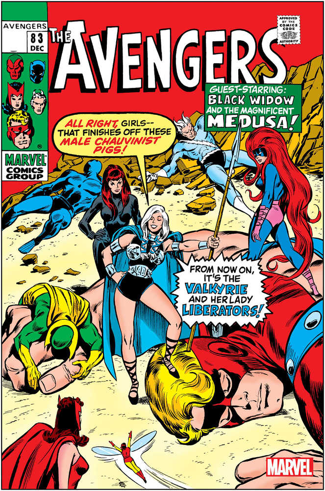True Believers King In Black Valkyrie #1