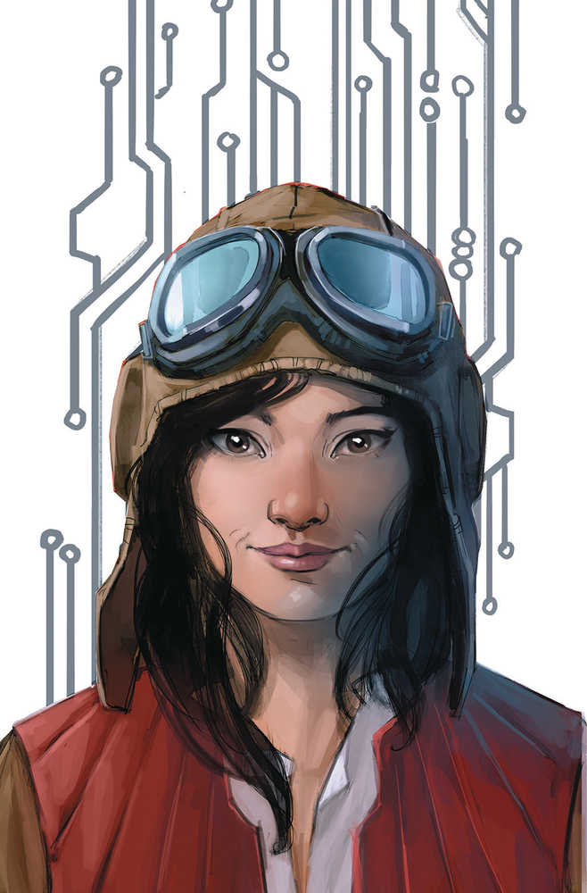Star Wars Doctor Aphra Omnibus Hardcover Volume 01 Direct Market Variant
