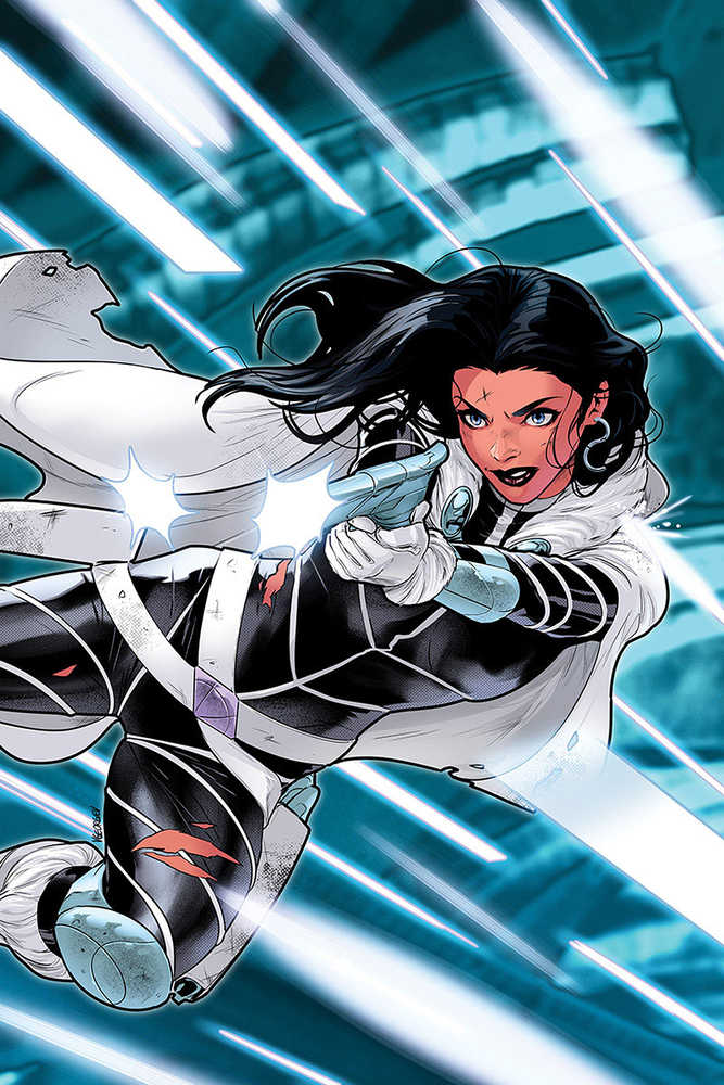 Dejah Thoris (2019) #10 Georgiev Limited Full Art Cover