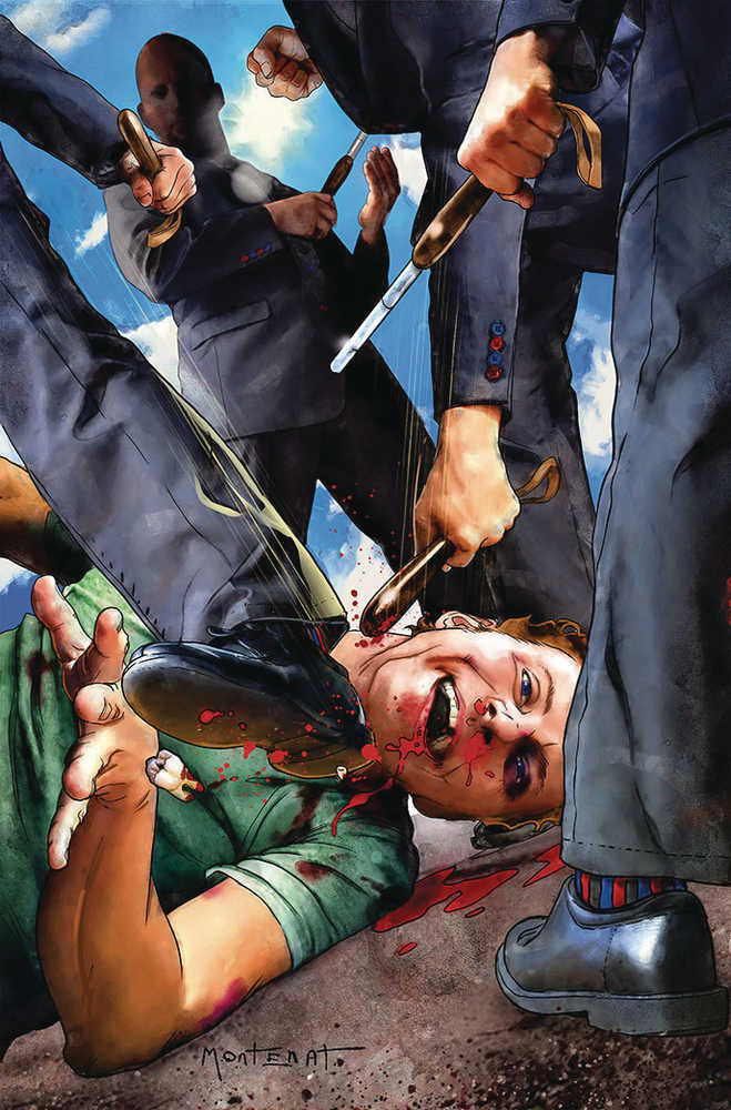 Happy Hour #1 (Mature)