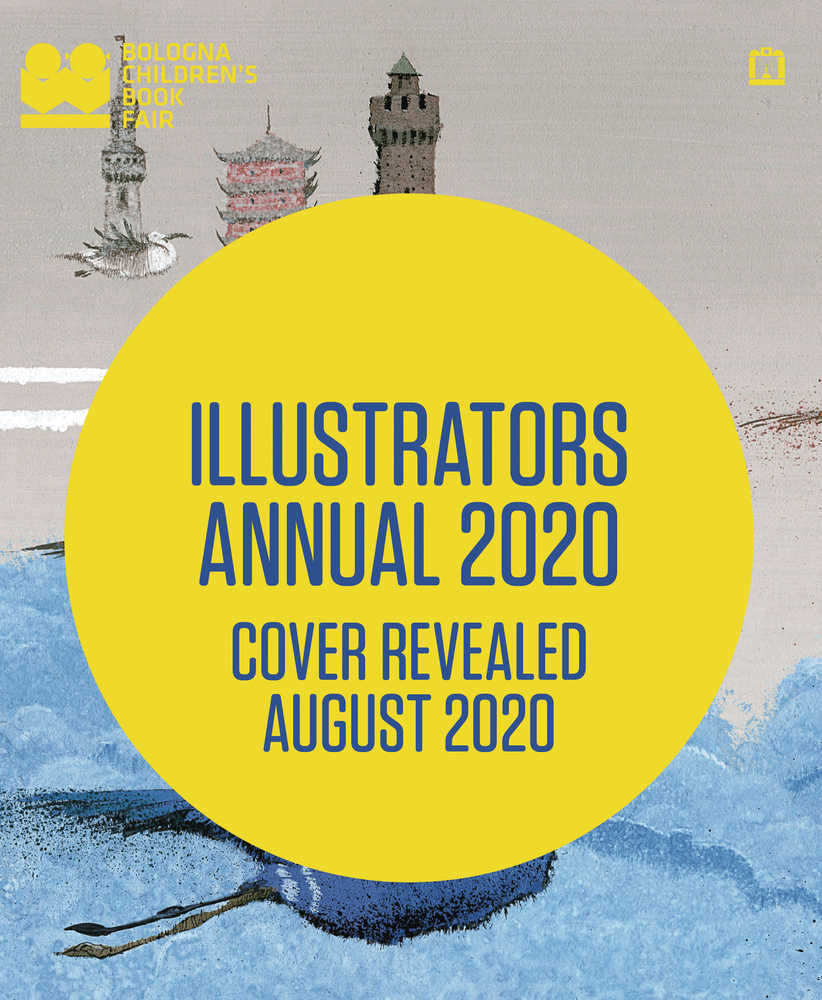 Illustrators Annual 2020 