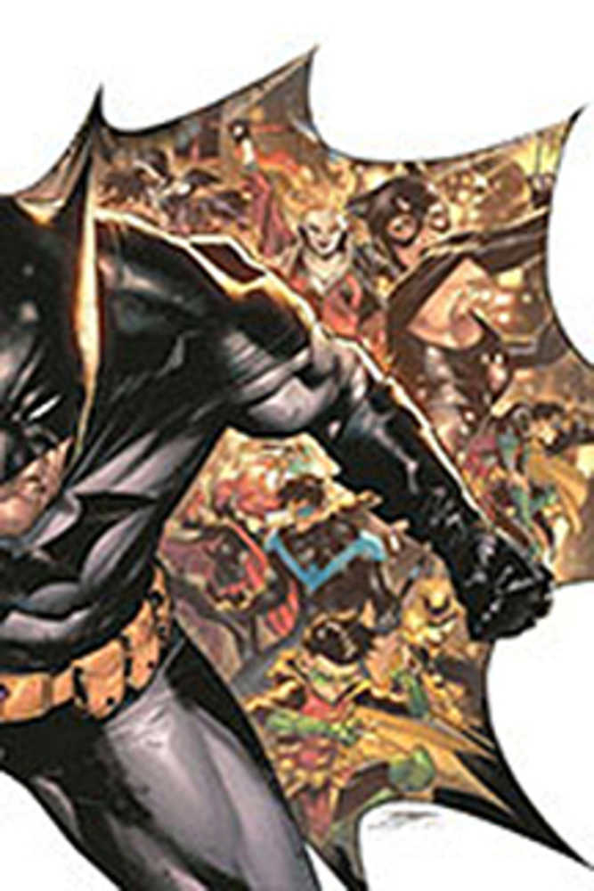 Batman #100 Joker War Cgc Graded 