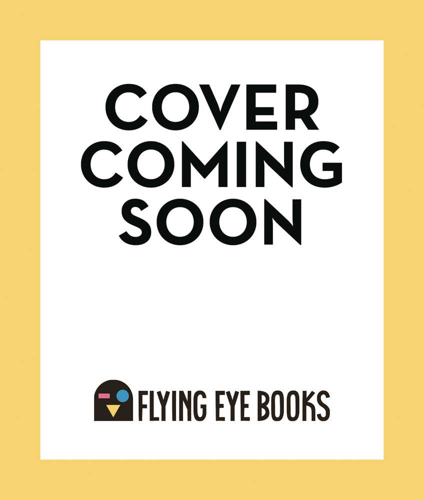 Hilda & Ghost Ship Netflix Tie In Softcover Novel 