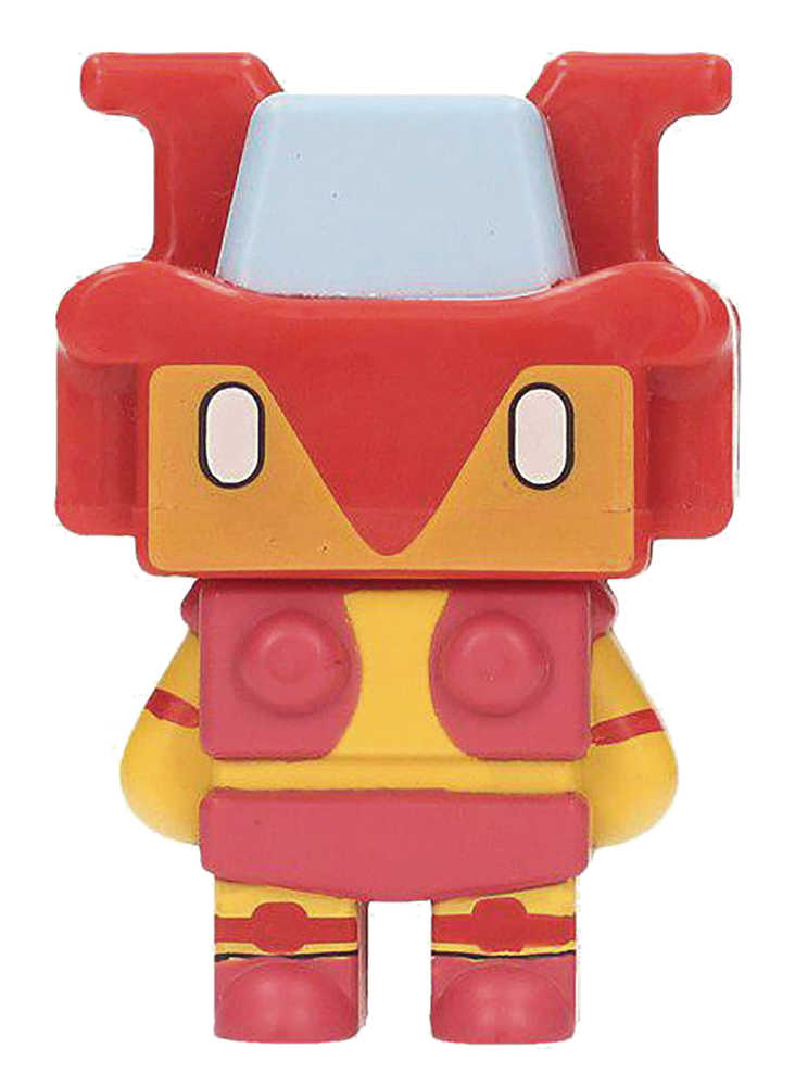 Pixel Mazinger Z Afrodita A Figure 