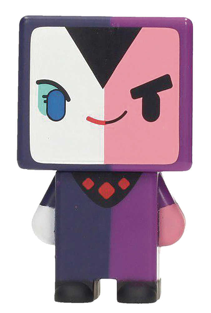 Pixel Mazinger Z Baron Ashura Figure 