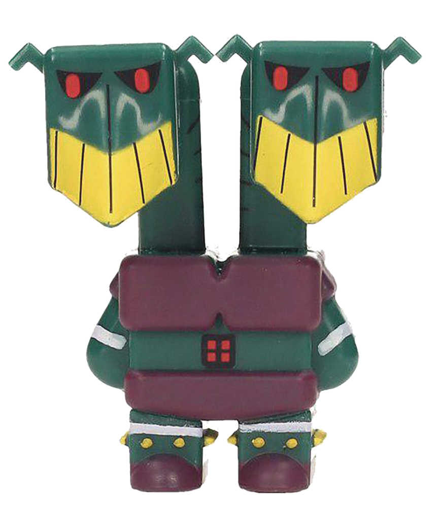 Pixel Mazinger Z Doublas M2 Figure 
