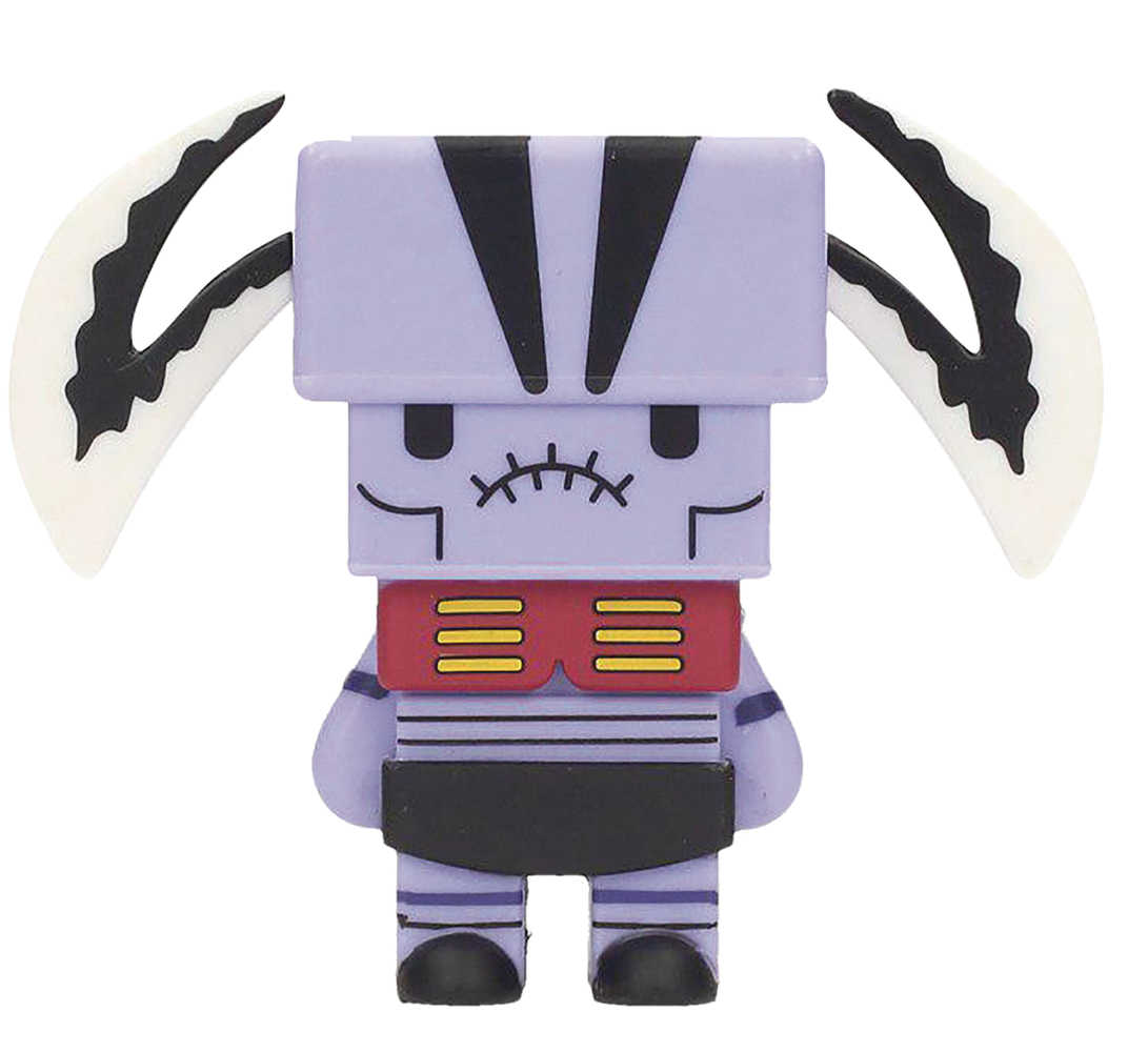Pixel Mazinger Z Garada K7 Figure 