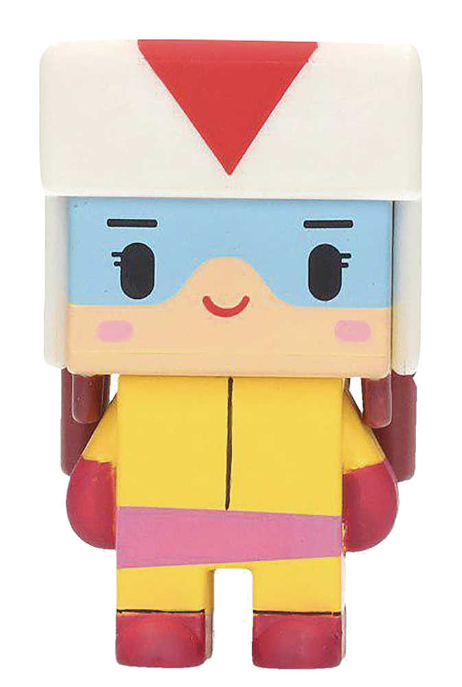 Pixel Mazinger Z Sayaka Yumi Figure 