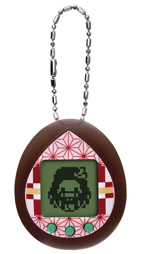 Nezukotchi Demon Slayer Tamagotchi (Japanese Version) 