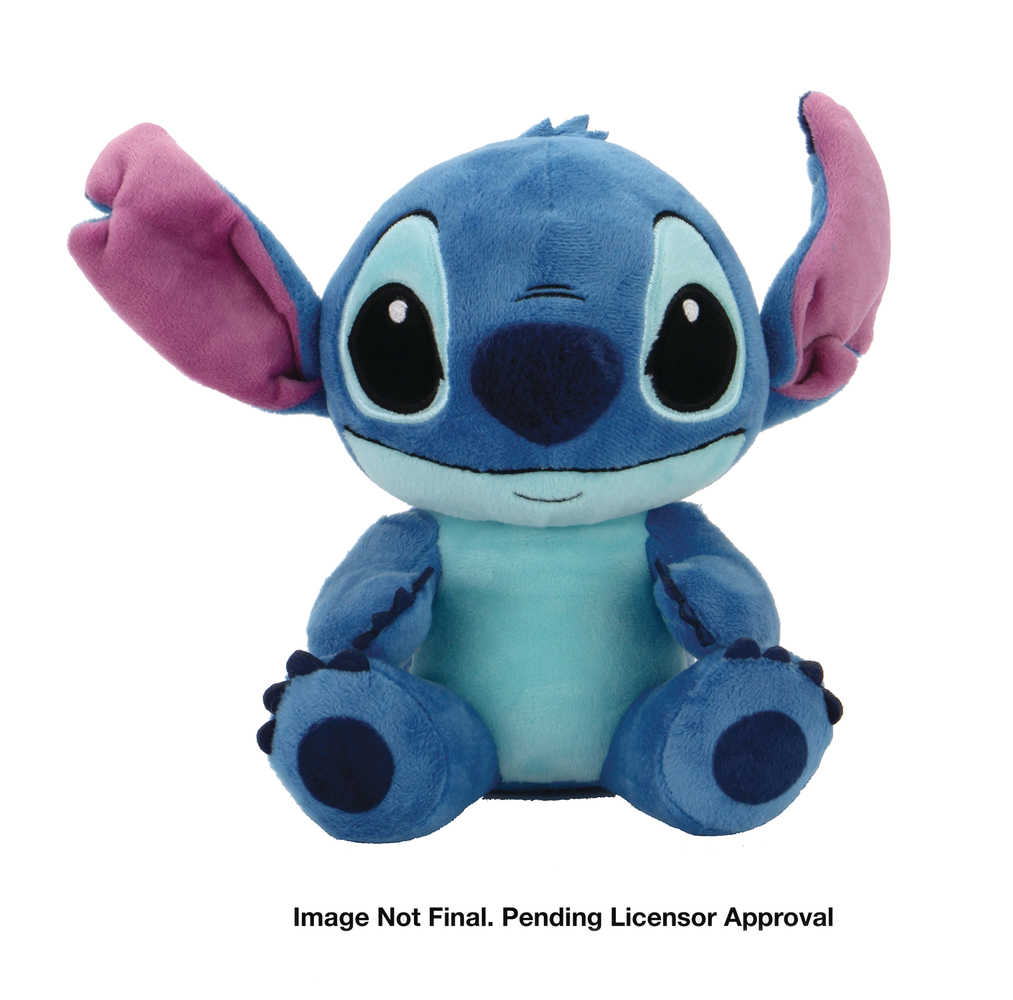 Phunny Disney Lilo & Stitch Stitch Plush 