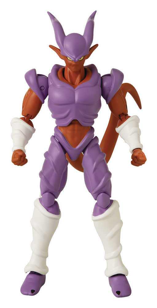 Dragon Ball Super Dragon Stars Janemba 6.5 In Action Figure  