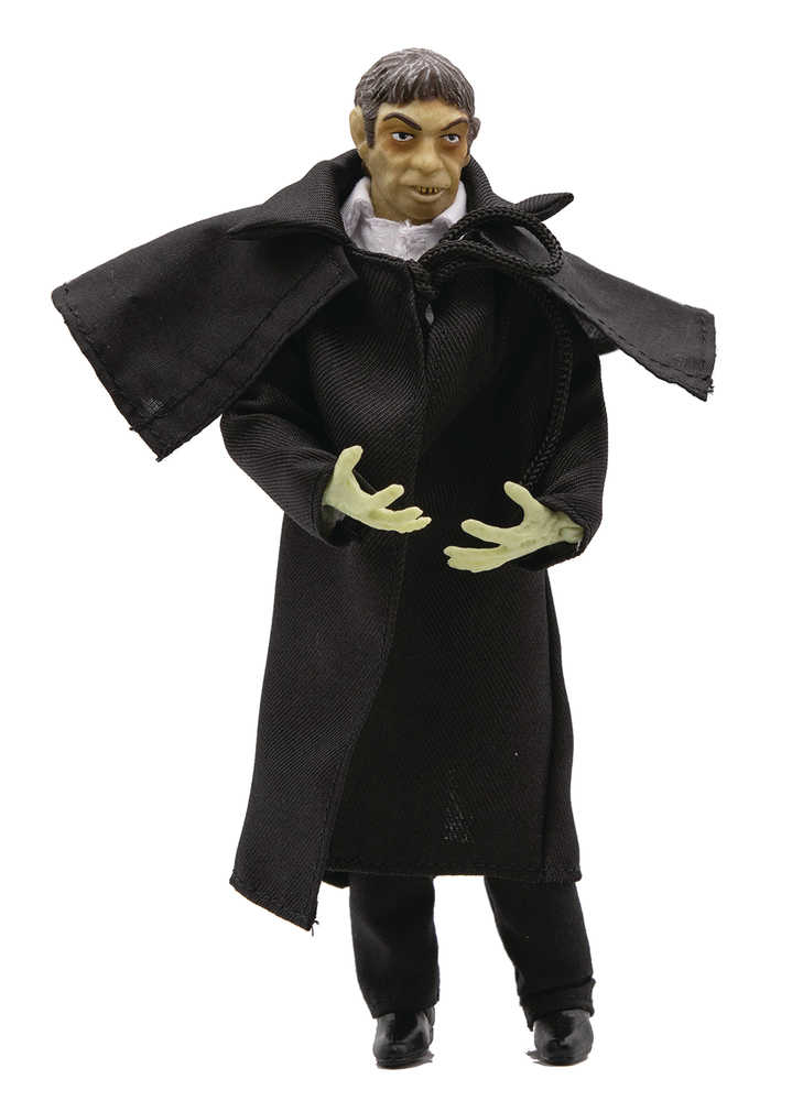 Mego Horror Mr Hyde 8 In Action Figure 