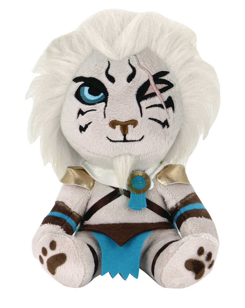 Phunny Magic The Gathering Ajani Plush 