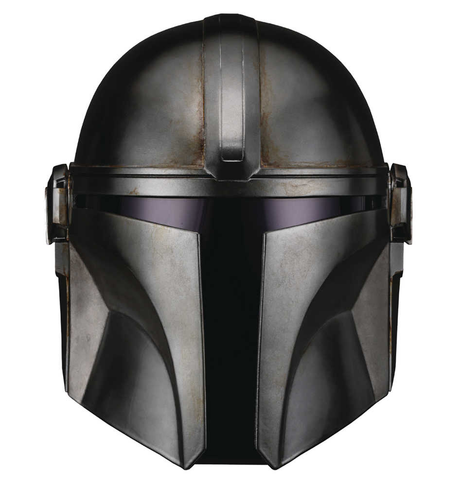 Star Wars Mandalorian Helmet Prop Replica  