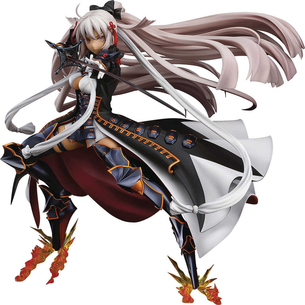 Fate Grand Order Alter Ego Okita Souji Absolute 1/7 PVC Figure