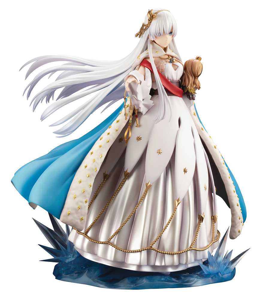 Fate Grand Order Caster Anastasia PVC Statue  
