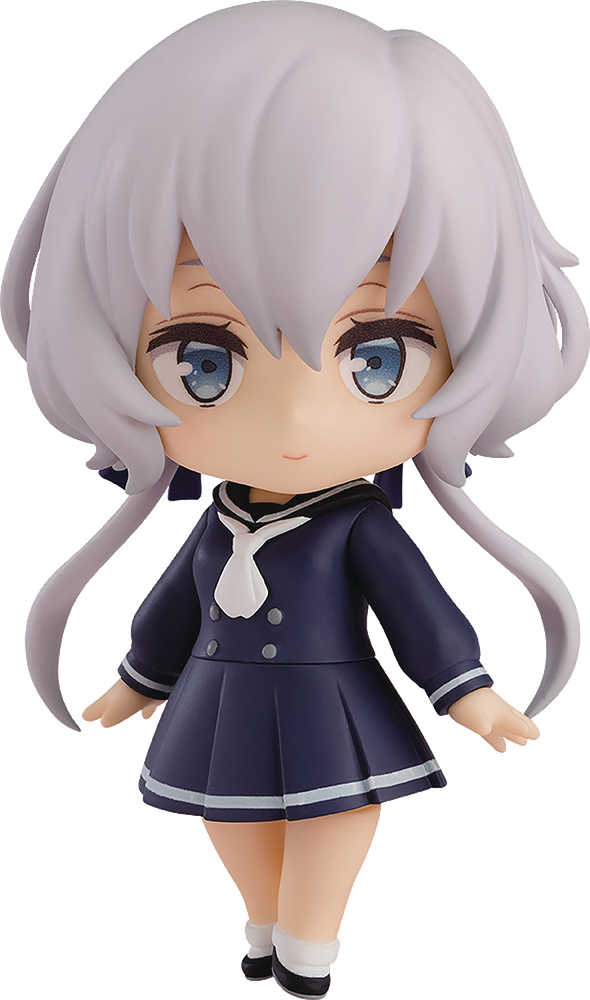 Zombie Land Saga Junko Konno Nendoroid Action Figure 