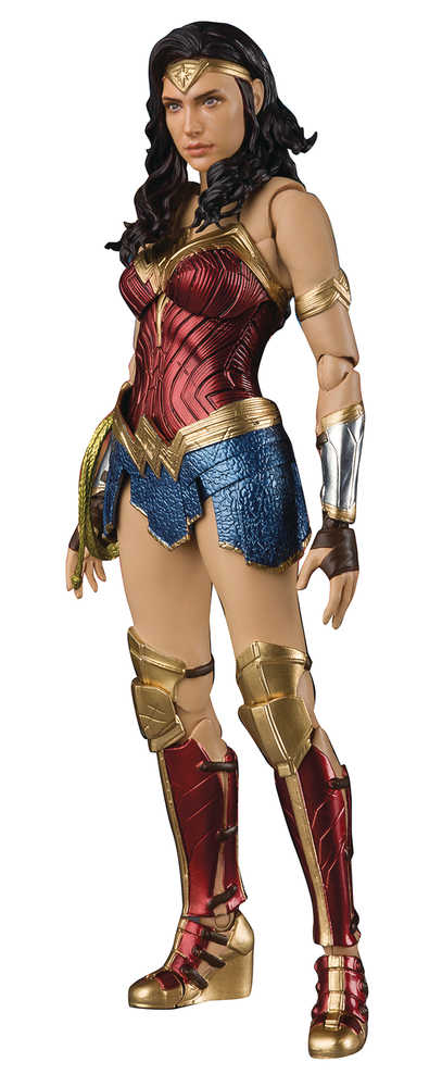 Wonder Woman 84 S.H.Figuarts Action Figure  