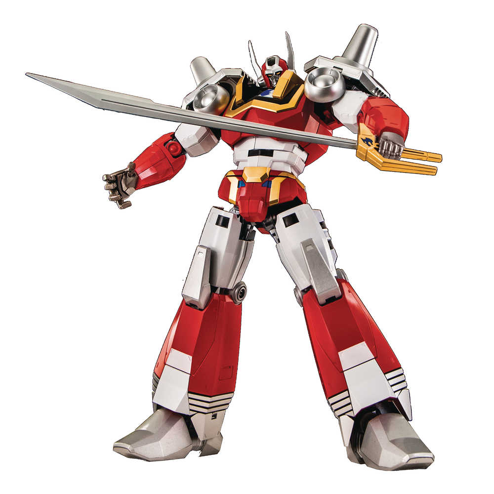 Metal Series P 04 Baikanfu Metal Diecast Figure 