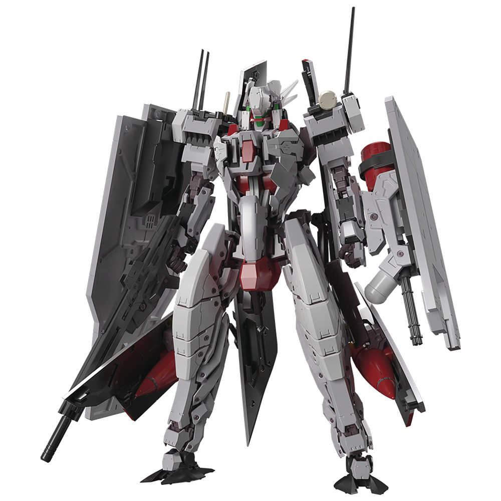 Frame Arms Cvx 83 Izumo Plastic Model Kit  