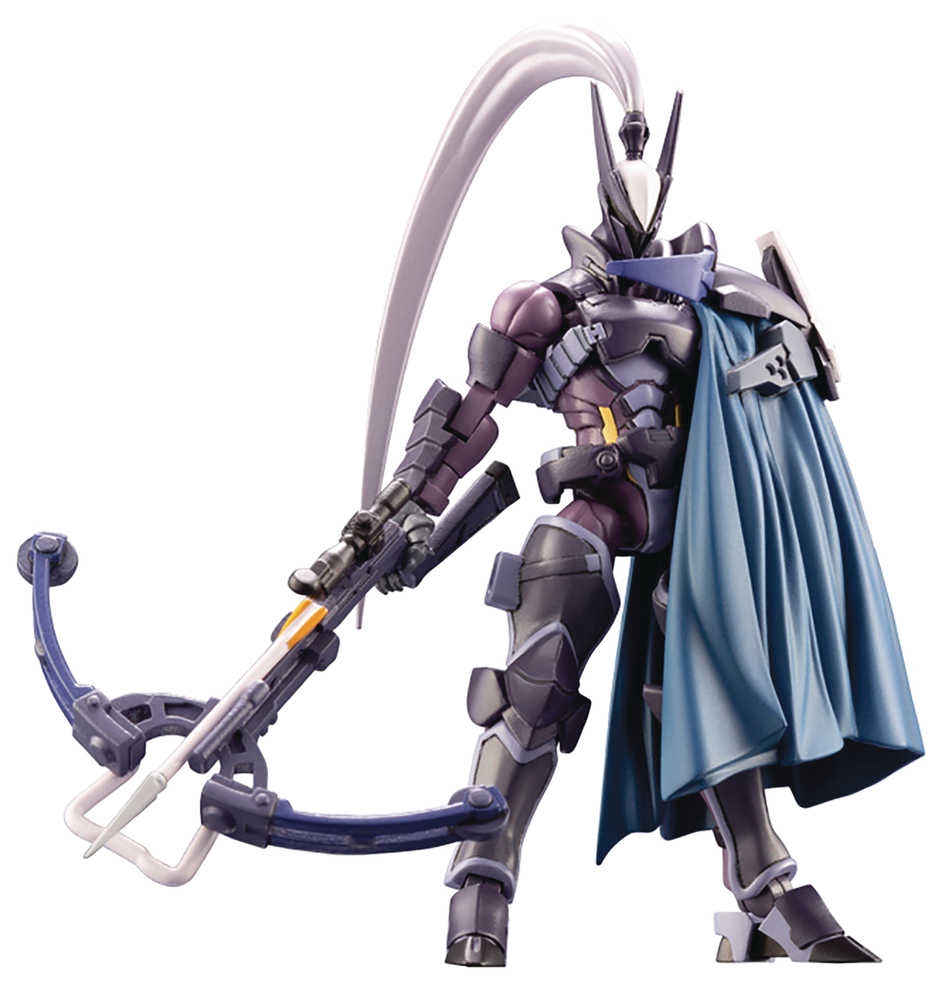 Hexa Gear Block Governor Ex Armor Type Quetzal 1/24 Kit (Net