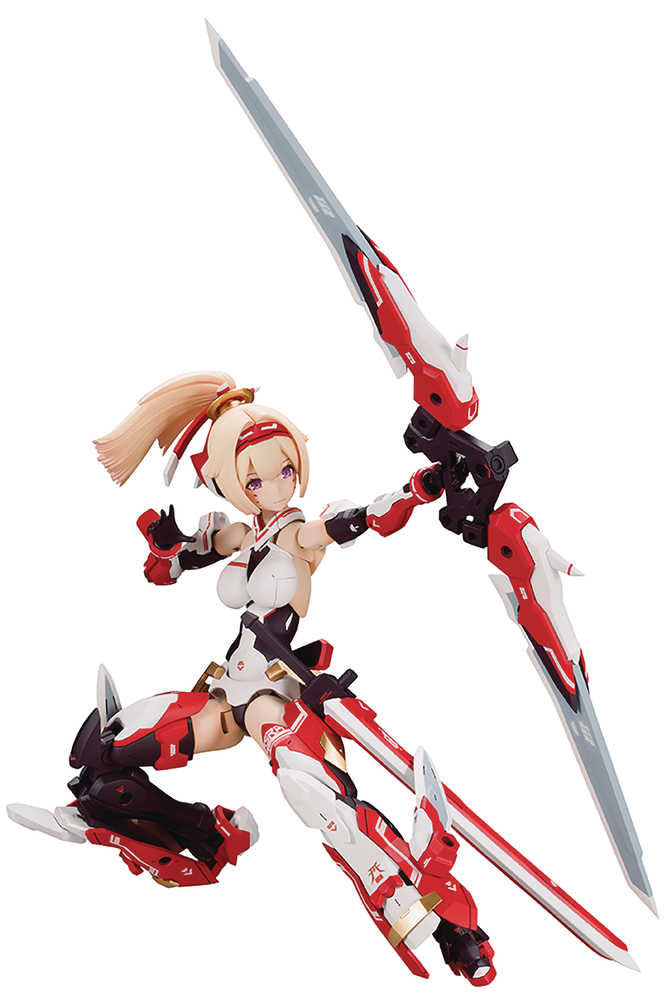 Megami Device Asra Archer Plastic Model Kit  