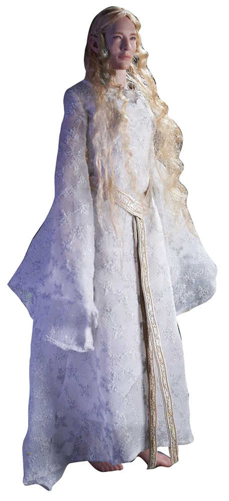 Lord Of The Rings Galadriel 1/6 Action Figure  