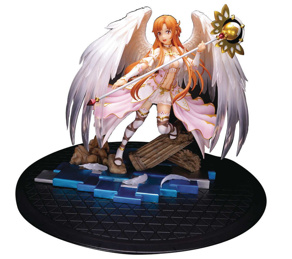 Sword Art Online Alicization Asuna 1/7 PVC Figure 